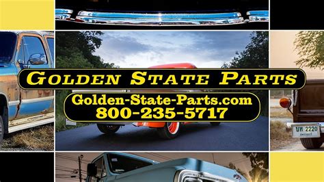 gold star sheet metal|golden state parts catalog.